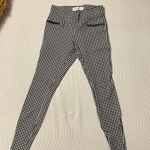 Old Navy skinny Stevie pants in XS